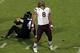 Arizona State dominated the Colorado Buffaloes last year up in Boulder.