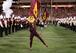 ASU should cruise to an easy win over Colorado.