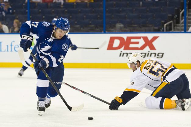 Highly Touted Prospects We Can't Wait to See in the NHL