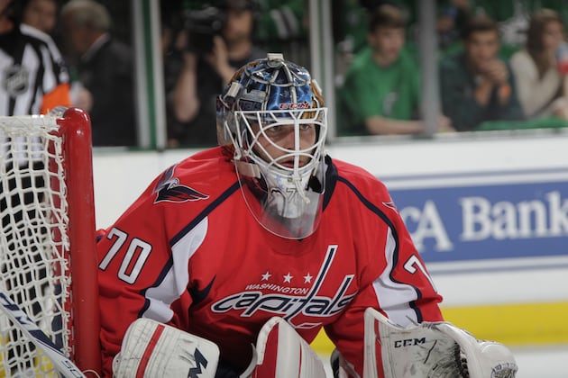 Biggest Takeaways from Washington Capitals' Start to the 2013-14 Season