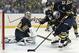 The Buffalo Sabres' season is now underway