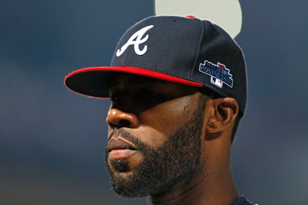 12 Biggest Goats of the 2013 ALDS, NLDS
