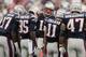 Tom Brady and the Pats offense have a long ways to go.