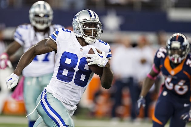 5 Bold Predictions for the Dallas Cowboys' Week 6 Matchup