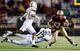 Boston College senior Alex Amidon is one of the ACC's top overall receivers.