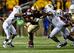Boston College's Andre Williams has established himself as one of the nation's top tailbacks.