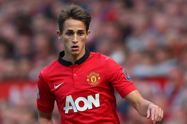 Picking an England XI to Annoy Jack Wilshere