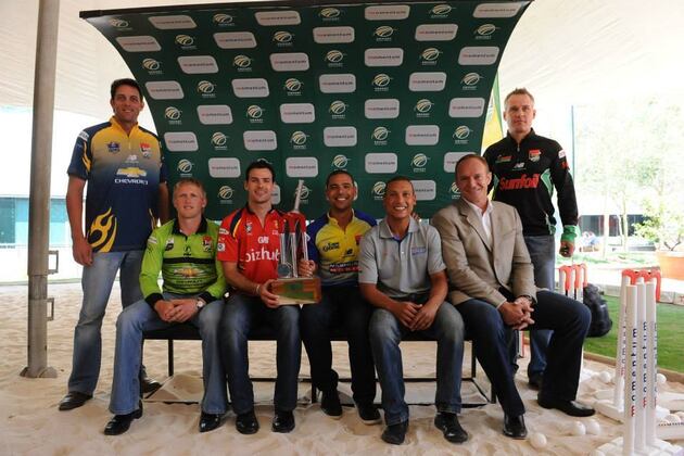 Picking 5 Rising Cricket Stars in South Africa