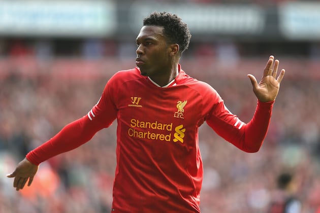 Premier League Player Power Rankings: Sturridge & Toure Rise, Baines & Ozil Fall