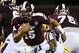 Mississippi State QB Dak Prescott