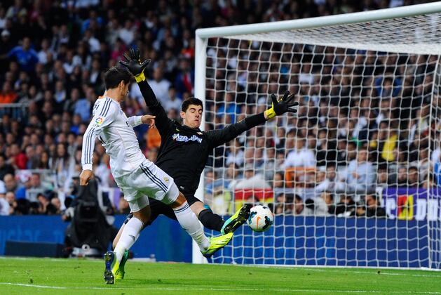 5 Candidates to Be La Liga's Next Big Star