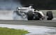 McLaren has had disappointing campaigns other than 2013