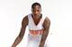 PHOENIX, AZ - SEPTEMBER 30: Archie Goodwin #20 of the Phoenix Suns poses for a portrait on Media Day on September 30, 2013 at U.S. Airways Center in Phoenix, Arizona. NOTE TO USER: User expressly acknowledges and agrees that, by downloading and or using t
