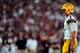 It could get ugly against the Gators this weekend.