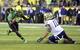 De'Anthony Thomas left the Huskies grasping for air with some incredible moves during their 2012 meeting.
