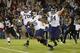 RB Bishop Sankey is the leading man on the ground for the Huskies and the entire Pac-12 Conference.