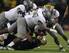 The Oregon Ducks have dominated the recent series against Washington Huskies with nine consecutive wins.
