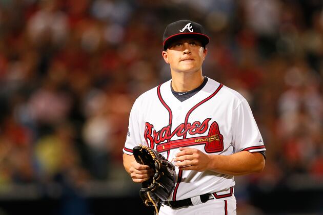 What We Learned About the Atlanta Braves from the Divisional Round