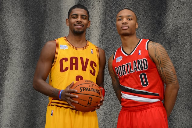 Ranking the Biggest Sleeper NBA Teams Entering 2013-14 Season