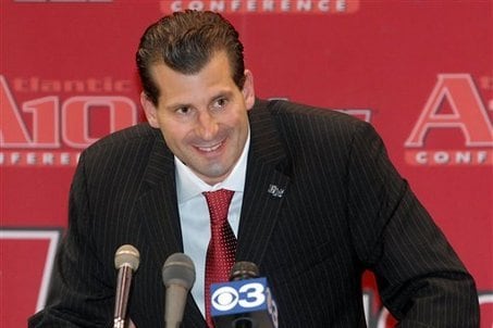 UMass Basketball: The 10 Best Players of the Derek Kellogg Era