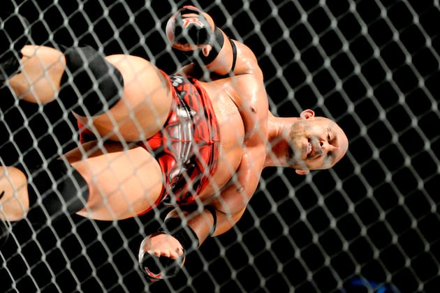 Hell in a Cell and the 7 Best Gimmick Matches in the WWE Today