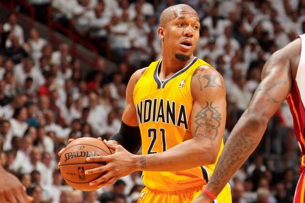 NBA Players Whose Trade Value Will Never Be Higher