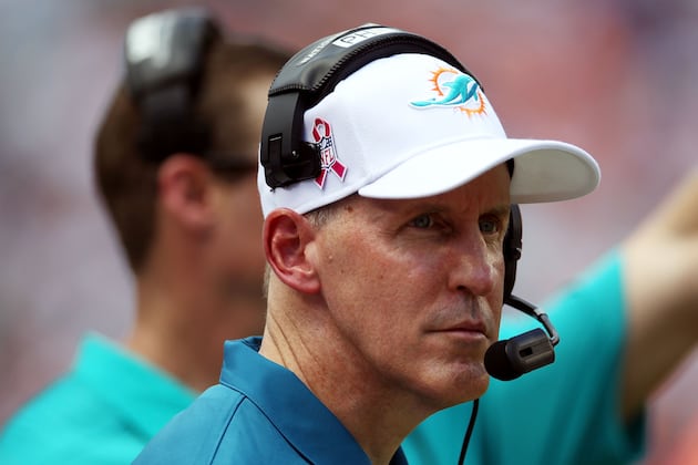What to Expect from the Miami Dolphins After Week 6 Bye