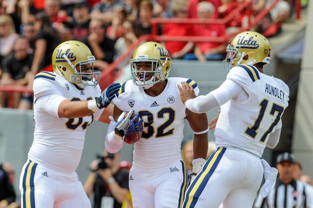 Predicting Week 7's Biggest Performers