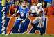 Murphy (left) has been a blessing in disguise for the Gators.