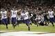 Sankey (center) gives the Huskies the chance to win any game.