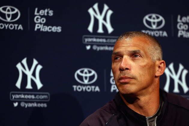 Where Do Nationals, Cubs Turn in Managerial Search with Joe Girardi Gone?