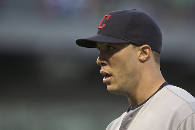 Chances of Each Important Cleveland Indians Player Returning