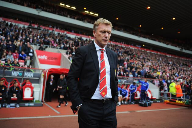 6 Reasons for Manchester United Fans to Keep Faith in ...