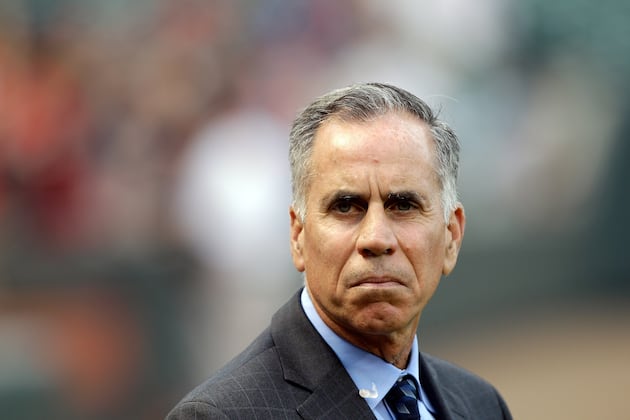 The 20 Strangest Voices in Sports