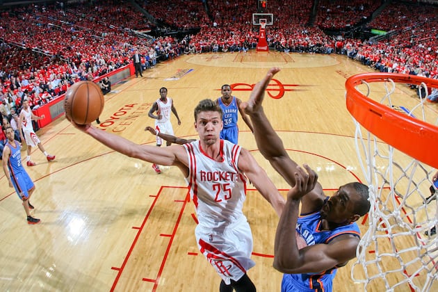 Ranking the NBA's Top 15 Glue Guys