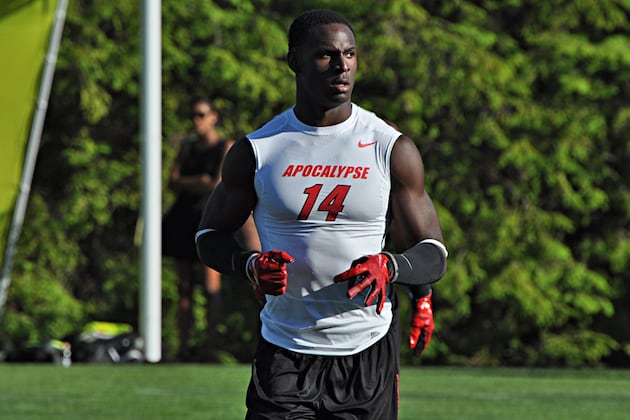 Pros and Cons to 4-Star OLB Rashaan Evans' Top Schools