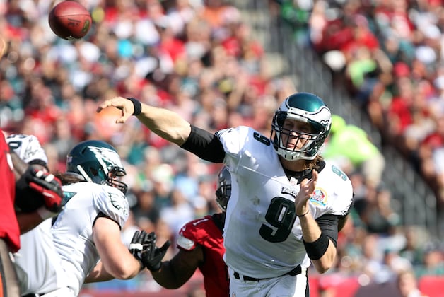 6 Bold Predictions for Philadelphia Eagles' Week 6 Matchup
