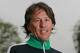 Franco Davin answers questions about his charge, Juan Martin Del Potro.