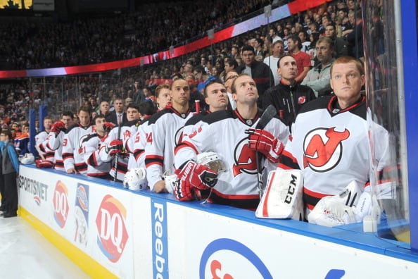 Biggest Takeaways from New Jersey Devils' Start to the 2013-14 Season