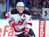 Patrik Elias saved the day earlier this week