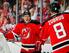 Damien Brunner has been a bright spot on the Devils