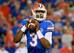 Murphy has restored faith in the Gators offense.