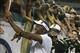 Taggart brought home his first win as Bulls head coach.