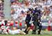 The Horned Frogs defense is slowly regaining their swagger.