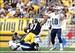 Cameron Heyward will start over Ziggy Hood against the Jets.