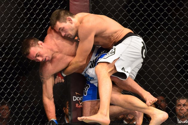 UFC Fight Night 29 Results: The Real Winners and Losers from Maia vs. Shields