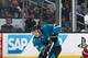 Joe Pavelski has been a consistent performer for the Sharks.