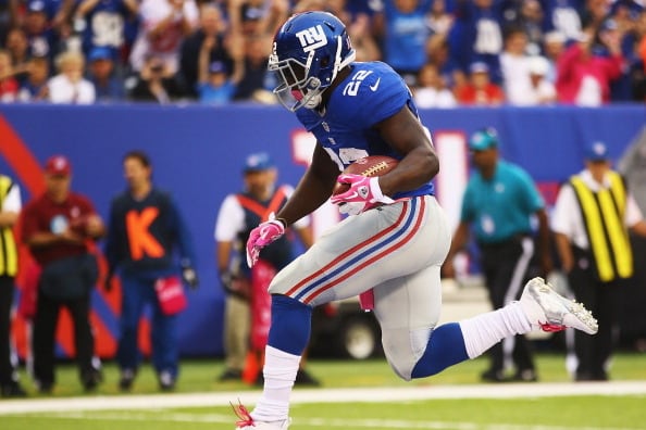 5 Steps to Turn Around Your Sinking Fantasy Football Team