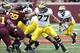 Michigan OT Taylor Lewan