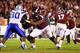 Mississippi State OG Gabe Jackson
